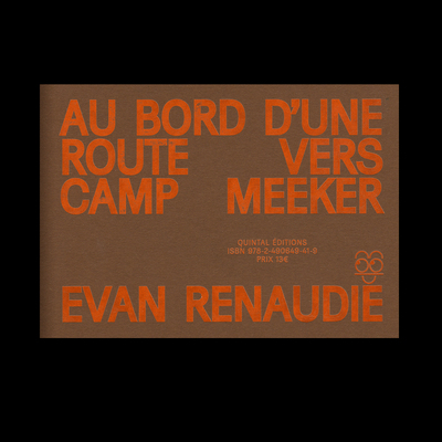 Image de Au Bord d'une route vers Camp Meeker