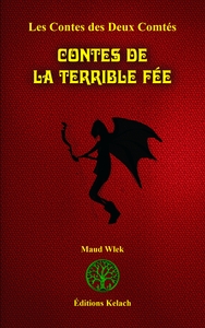 Picture of Contes de la Terrible Fée