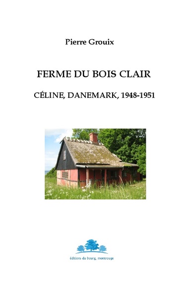Image de Ferme du bois clair. Céline, Danemark, 1948-1951