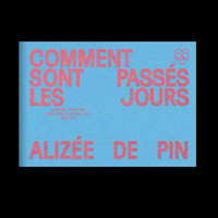 Image de Comment sont passés les jours