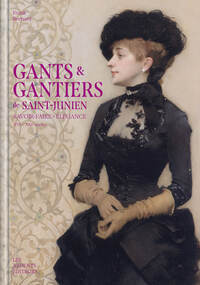 Image de GANTS ET GANTIERS DE SAINT-JUNIEN