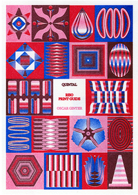 Picture of Guide d'impression Riso (ENG)