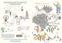 Image de TENDEURS ET PETITS POIS