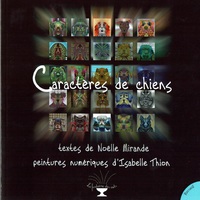 Image de Caractères de chiens