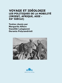 Image de Voyage et idéologie.