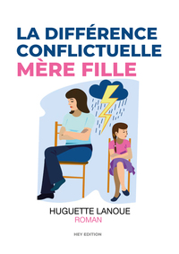 Picture of La différence conflictuelle mère-fille
