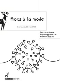 Image de Mots à la mode