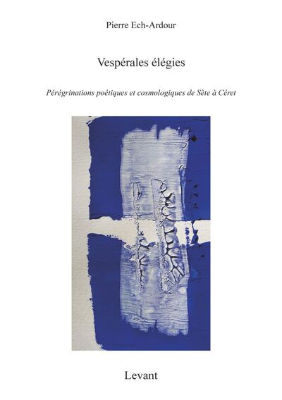 Picture of Vespérales élégies Vol.1