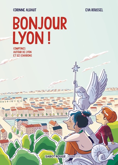 Picture of Bonjour Lyon !