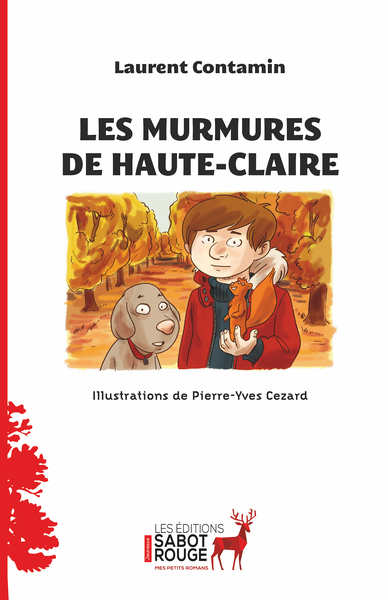 Picture of Les Murmures de Haute-Claire