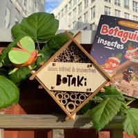 Picture of Botaki   Mon kit insectes