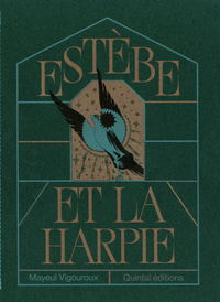 Picture of Estebe et la Harpie
