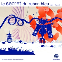 Image de Le secret du ruban bleu