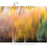 Picture of ESQUISSE DU TEMPS, VOLUME 2