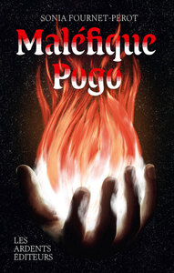 Picture of MALEFIQUE POGO