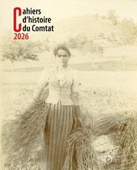 Image de Cahiers d'histoire du Comtat 2026