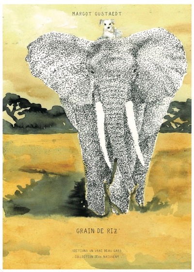 Image de GRAIN DE RIZ