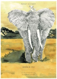 Image de GRAIN DE RIZ