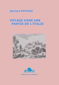 Image de Voyage dans une partie de l'Italie