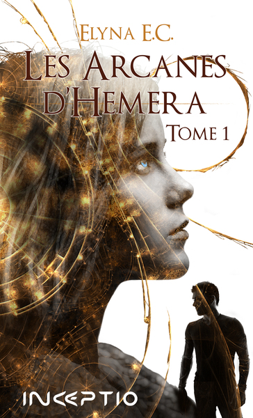 Picture of Les arcanes d'Hemera