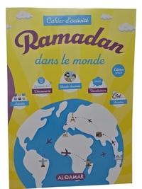 Picture of RAMADAN DANS LE MONDE  CAHIER