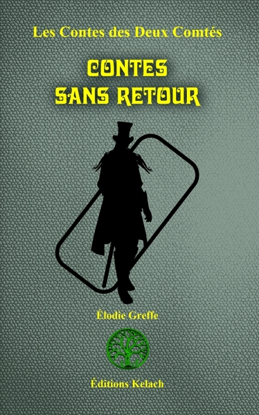 Picture of Contes Sans Retour