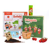 Picture of Botaki   Mon kit potager tomate