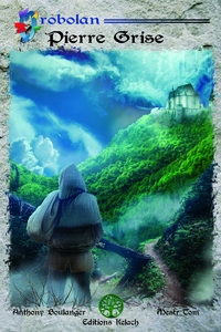 Image de Pierre Grise