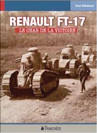 Picture of Renault Ft-17