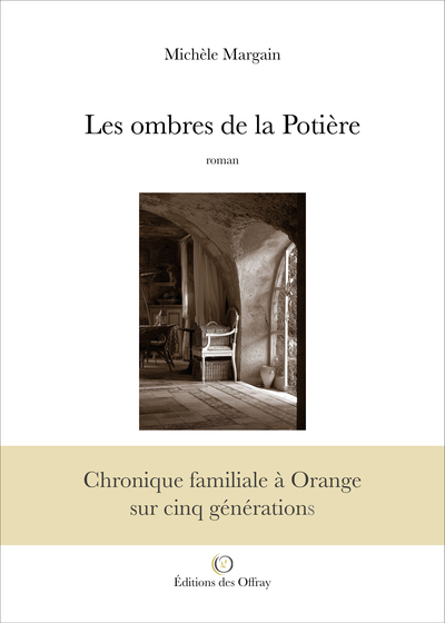 Picture of Les ombres de la Potière