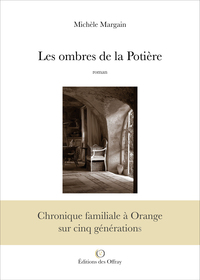 Picture of Les ombres de la Potière
