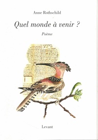 Image de QUEL MONDE A VENIR ?