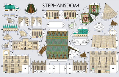 Picture of STEPHANSDOM
