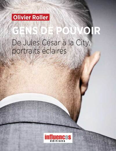 Image de Gens de pouvoir
