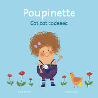 Picture of POUPINETTE