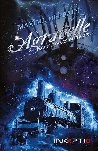 Image de Agravelle - ou l'envers du temps