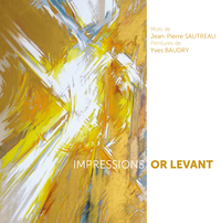 Picture of IMPRESSIONS OR LEVANT