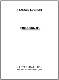 Picture of ERGONOMIE
