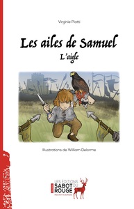 Picture of Les ailes de Samuel