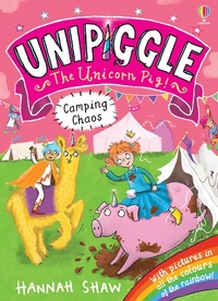 Image de Camping Chaos (Unipiggle 5)