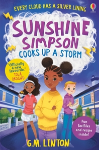 Image de Sunshine Simpson Cooks Up a Storm