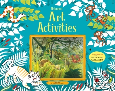 Image de Art Activities