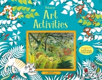 Image de Art Activities
