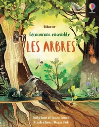 Image de Les arbres - Découvrons ensemble