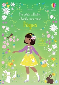 Image de Pâques - Ma petite collection J'habille mes amies