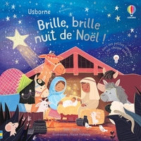 Picture of Brille, brille nuit de Noël ! - Dès 1 an