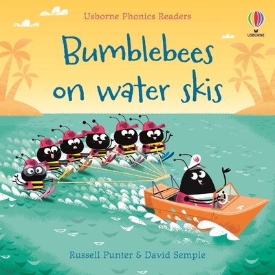 Image de Bumblebees on Water Skis