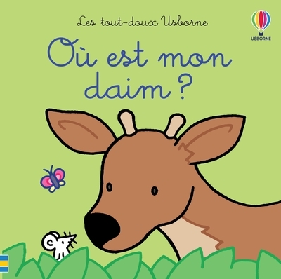 Picture of Où est mon daim ?