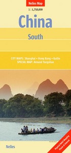 Picture of CHINA SOUTH