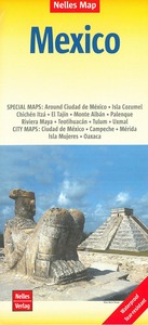 Picture of MEXICO